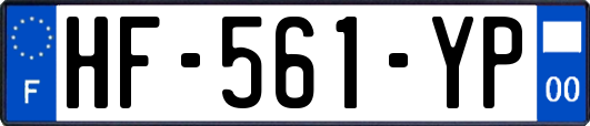 HF-561-YP