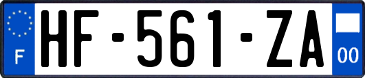 HF-561-ZA