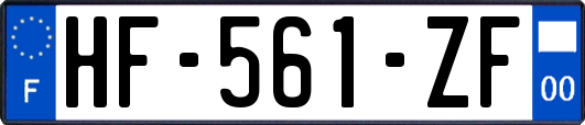 HF-561-ZF