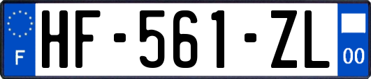 HF-561-ZL