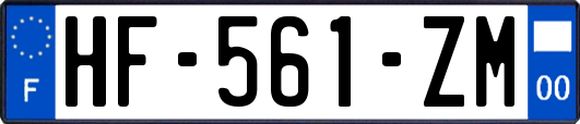 HF-561-ZM