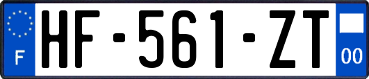 HF-561-ZT