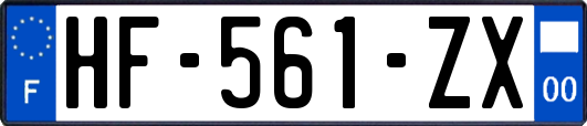 HF-561-ZX