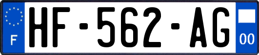 HF-562-AG