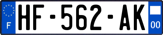 HF-562-AK