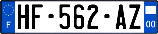 HF-562-AZ