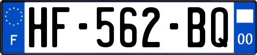 HF-562-BQ