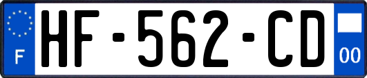 HF-562-CD