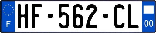 HF-562-CL