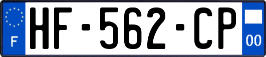 HF-562-CP