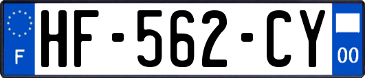 HF-562-CY