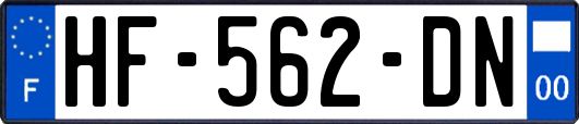 HF-562-DN