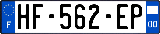 HF-562-EP