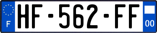 HF-562-FF