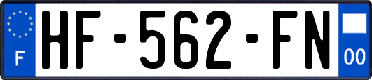 HF-562-FN