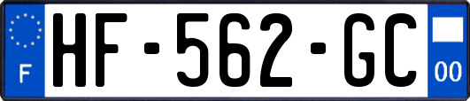 HF-562-GC