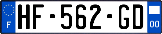 HF-562-GD