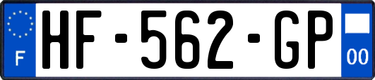 HF-562-GP