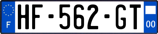 HF-562-GT