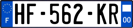 HF-562-KR