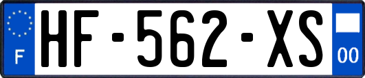 HF-562-XS