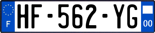 HF-562-YG