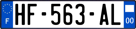 HF-563-AL