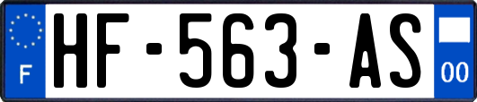 HF-563-AS