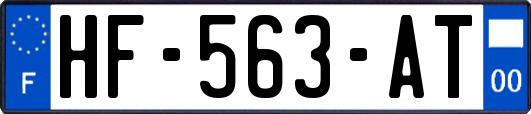 HF-563-AT