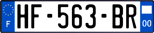HF-563-BR