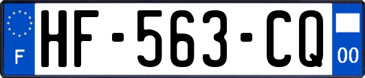 HF-563-CQ