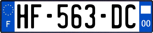 HF-563-DC