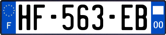 HF-563-EB