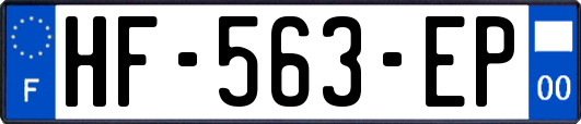 HF-563-EP