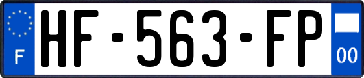 HF-563-FP