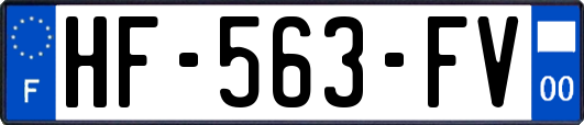 HF-563-FV