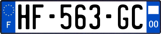HF-563-GC