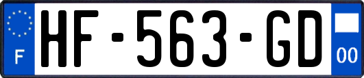 HF-563-GD