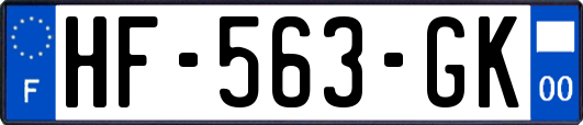HF-563-GK