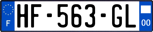 HF-563-GL