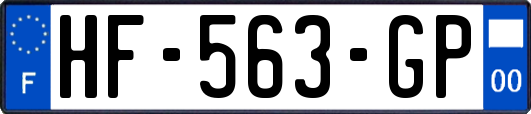 HF-563-GP
