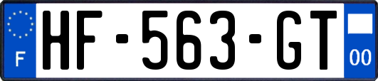 HF-563-GT