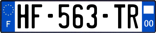HF-563-TR