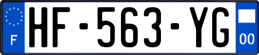 HF-563-YG