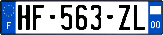 HF-563-ZL