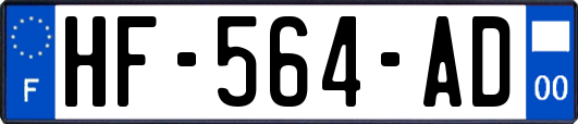 HF-564-AD