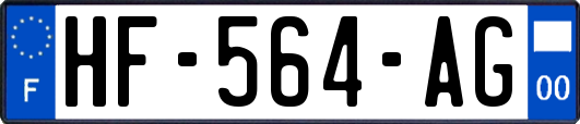 HF-564-AG