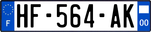 HF-564-AK
