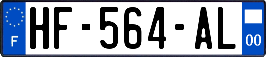 HF-564-AL