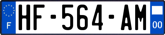 HF-564-AM